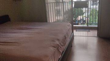 Gambar 2 Sewa Apartemen Cosmo Mansion 1 Bedroom Full Furnished Bagus