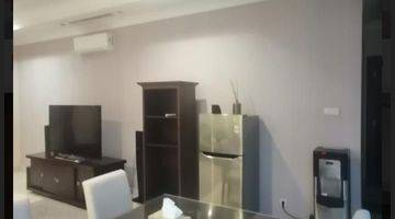 Gambar 5 Dijual Apartemen Bellezza Permata Hijau 3 Bedroom Lantai Tengah