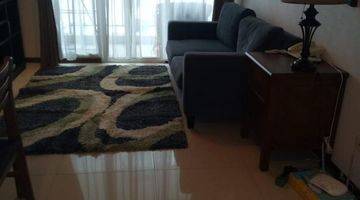 Gambar 3 Disewakan Apartemen Thamrin Residence 2 Bedroom Furnished