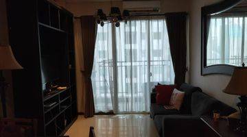 Gambar 2 Disewakan Apartemen Thamrin Residence 2 Bedroom Furnished