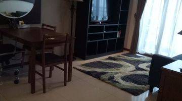 Gambar 1 Disewakan Apartemen Thamrin Residence 2 Bedroom Furnished