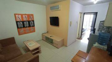 Gambar 2 Disewakan Apartemen Cosmo Mansion 1 Bedroom Lantai Sedang Furnished