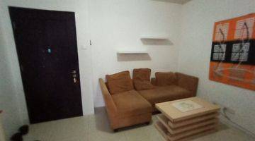 Gambar 3 Disewakan Apartemen Cosmo Mansion 1 Bedroom Lantai Sedang Furnished