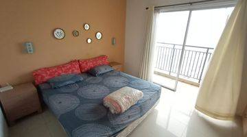 Gambar 5 Disewakan Apartemen Cosmo Mansion 1 Bedroom Lantai Sedang Furnished