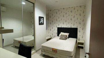 Gambar 5 Dijual Apartemen Sahid Sudirman 2 Bedroom Lantai Rendah Furnished