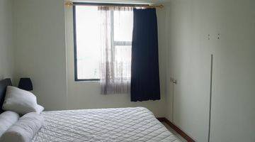 Gambar 2 Dijual Apartemen Aryaduta Semanggi 2 Bedroom Tower A Lantai Tinggi Furnished