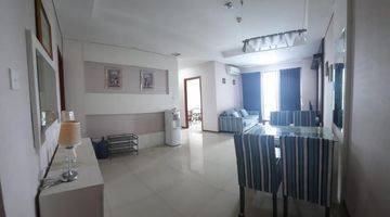 Gambar 1 Disewakan Apartemen Thamrin Residence 3 Bedroom Tower D Lantai Sedang Furnished