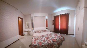 Gambar 2 Disewakan Apartemen Thamrin Residence 3 Bedroom Tower D Lantai Sedang Furnished