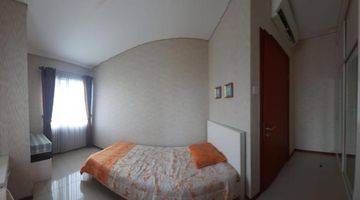 Gambar 3 Disewakan Apartemen Thamrin Residence 3 Bedroom Tower D Lantai Sedang Furnished