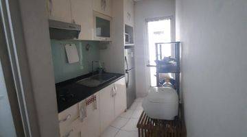 Gambar 5 Disewakan Apartemen Thamrin Residence 3 Bedroom Tower D Lantai Sedang Furnished