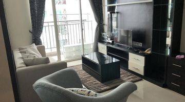 Gambar 1 Disewakan Apartemen Thamrin Residence 2 Bedroom Lantai Tinggi Furnished