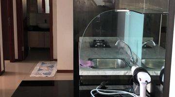 Gambar 3 Disewakan Apartemen Thamrin Residence 2 Bedroom Lantai Tinggi Furnished