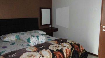 Gambar 5 Disewakan Apartemen Thamrin Residence 1 Bedroom Lantai Tengah Furnished