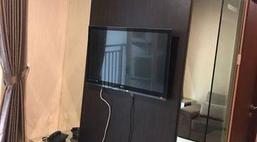 Gambar 2 Disewakan Apartemen Thamrin Residence 3 Bedroom Tower B Lantai Tinggi Furnished