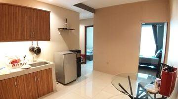 Gambar 3 Disewakan Apartemen Thamrin Residence 2 Bedroom Tower B Lantai Tinggi Furnished