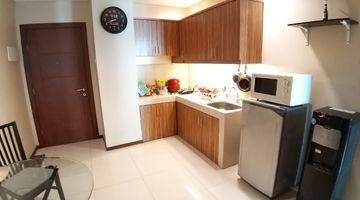 Gambar 4 Disewakan Apartemen Thamrin Residence 2 Bedroom Tower B Lantai Tinggi Furnished