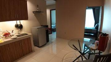 Gambar 5 Disewakan Apartemen Thamrin Residence 2 Bedroom Tower B Lantai Tinggi Furnished