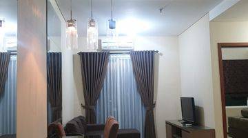 Gambar 2 Disewakan Apartemen Thamrin Residence 2 Bedroom Tower D Lantai Tinggi Furnished