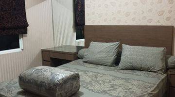 Gambar 4 Disewakan Apartemen Thamrin Residence 2 Bedroom Tower D Lantai Tinggi Furnished