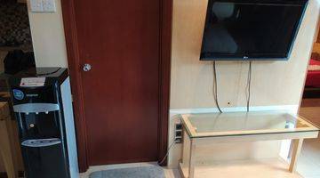 Gambar 2 Disewakan Apartemen Thamrin Residence 1 Bedroom Tower D Lantai Rendah Furnished