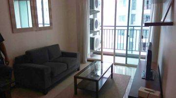 Gambar 1 Disewakan Apartemen Thamrin Residence 2 Bedroom Tower E Lantai Sedang Furnished