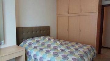 Gambar 3 Disewakan Apartemen Thamrin Residence 2 Bedroom Tower E Lantai Sedang Furnished