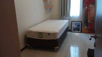 Gambar 5 Disewakan Apartemen Thamrin Residence 2 Bedroom Tower E Lantai Sedang Furnished