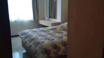 Gambar 4 Disewakan Apartemen Thamrin Residence 2 Bedroom Tower E Lantai Sedang Furnished