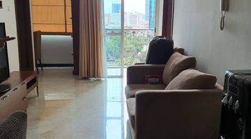 Gambar 2 Dijual Apartemen Bellagio Residence 2 Bedroom Lantai Rendah Furnished