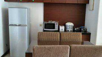 Gambar 3 Dijual Apartemen Bellagio Residence 2 Bedroom Lantai Rendah Furnished