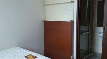 Gambar 5 Dijual Apartemen Bellagio Residence 2 Bedroom Lantai Rendah Furnished