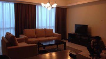 Gambar 1 Dijual Apartemen Bellagio Residence 3 Bedroom Tower A Full Furnished