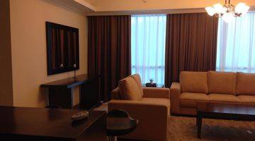 Gambar 2 Dijual Apartemen Bellagio Residence 3 Bedroom Tower A Full Furnished