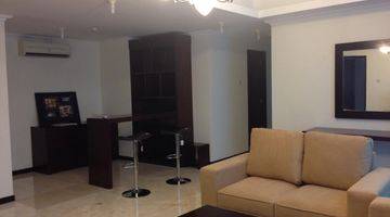 Gambar 3 Dijual Apartemen Bellagio Residence 3 Bedroom Tower A Full Furnished