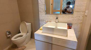 Gambar 4 Dijual Apartemen Residence 8 Senopati 1 Bedroom Tower 3 Lantai Sedang Furnished