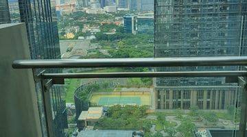 Gambar 5 Dijual Apartemen Residence 8 Senopati 1 Bedroom Tower 3 Lantai Sedang Furnished