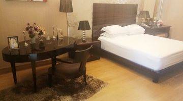 Gambar 3 Disewakan Apartemen Residence 8 Senopati 1 Bedroom Tower 3 Lantai Rendah Furnished