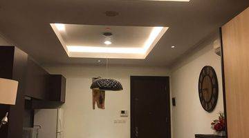 Gambar 4 Disewakan Apartemen Residence 8 Senopati Tower 2 Lantai Tinggi Furnished