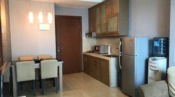 Gambar 2 Disewakan Apartemen Thamrin Residence 1 Bedroom Furnished