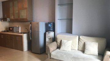 Gambar 1 Disewakan Apartemen Thamrin Residence 1 Bedroom Furnished