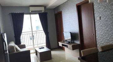 Gambar 3 Disewakan Apartemen Thamrin Residence 1 Bedroom Furnished