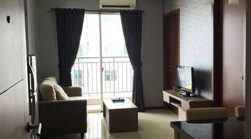 Gambar 4 Disewakan Apartemen Thamrin Residence 1 Bedroom Furnished