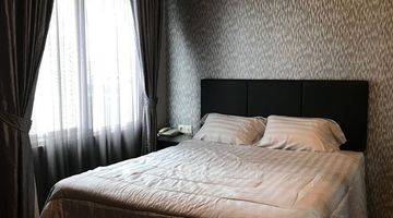 Gambar 5 Disewakan Apartemen Thamrin Residence 1 Bedroom Furnished