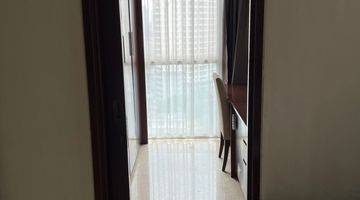 Gambar 4 Disewakan Apartemen Bellagio Residence 2 Bedroom Tower B Lantai Sedang Furnished