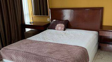 Gambar 5 Disewakan Apartemen Bellagio Residence 2 Bedroom Tower B Lantai Sedang Furnished