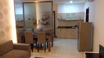 Gambar 1 Disewakan Apartemen Thamrin Residence Tipe Cityhome 2 Bedroom Furnished