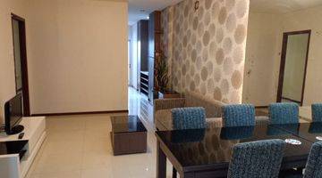 Gambar 2 Disewakan Apartemen Thamrin Residence Tipe Cityhome 2 Bedroom Furnished