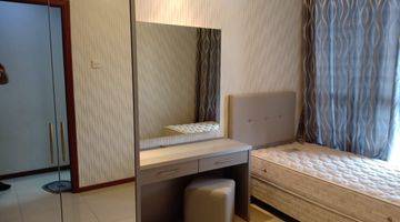 Gambar 4 Disewakan Apartemen Thamrin Residence Tipe Cityhome 2 Bedroom Furnished