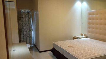 Gambar 3 Disewakan Apartemen Thamrin Residence Tipe Cityhome 2 Bedroom Furnished