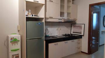 Gambar 4 Disewakan Apartemen Thamrin Residence 1 Bedroom Tower B Lantai Rendah Furnished